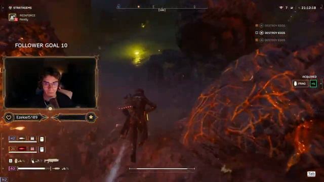DROPS: Finally Hit Monoliths Lets get it смотреть онлайн