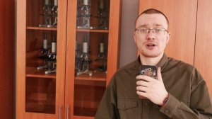 Микроскоп | Строение Микроскопа 🔬 Как пользоваться микроскопом?