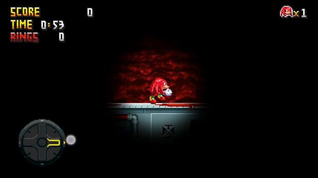Sonic.exe one last round WARNING blood Watch at ur own risk смотреть онлайн