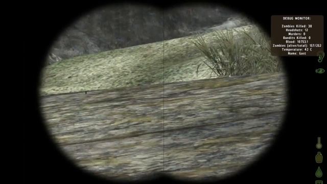 DayZ - Journey To Black Lake [Dutch Commentary] смотреть онлайн