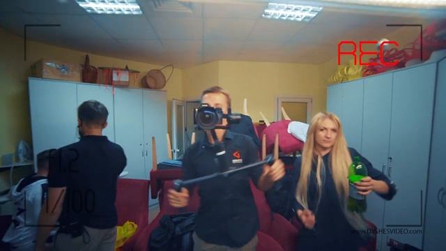 Что осталось за кадром Выпускной Гимназия №1 смотреть онлайн