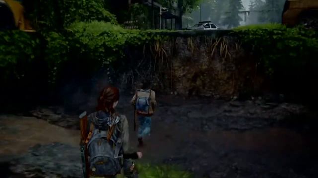 ПРОХОЖДЕНИЕ The Last Of Us 2 #7 смотреть онлайн