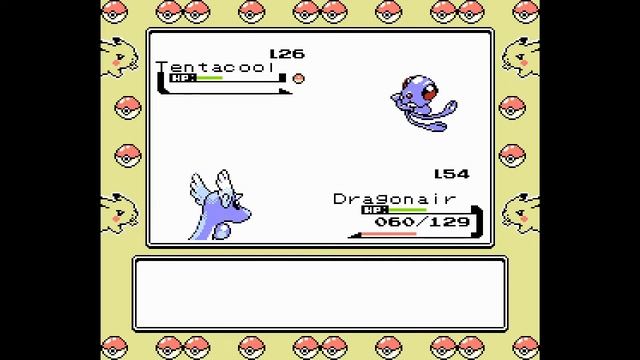 Pokémon Yellow NES Full Playthrough Part 42 - Cinnabar Island and Training for Seafoam Islands смотреть онлайн