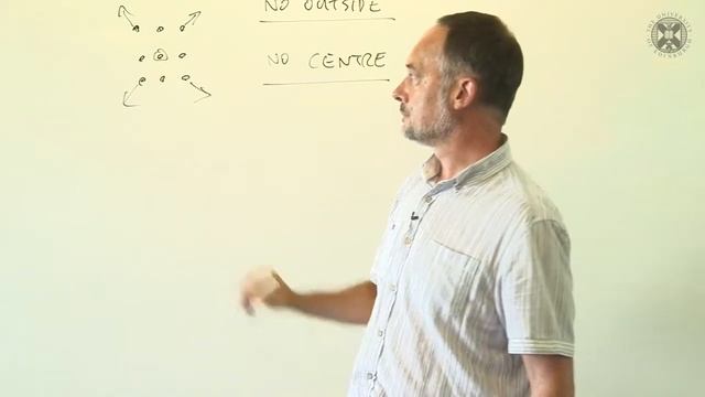 John Peacock: A very brief history of Cosmology (Philosophy and the Sciences) Wk2, pt2) смотреть онлайн