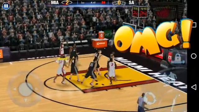 descargar nba 2K14 para android смотреть онлайн