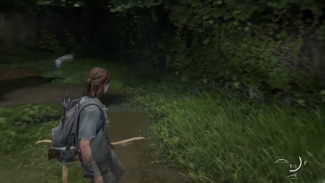 Ласт оф ас 2