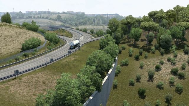 |ETS2 1.43| Feldbinder KIP trailer pack v2.1 [Trailer Mod] смотреть онлайн