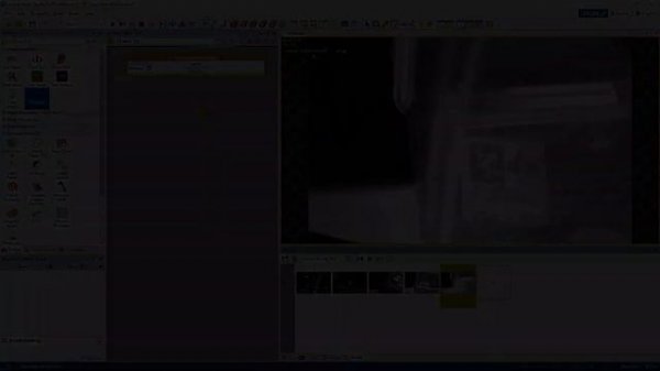 Program Example | Reading Data Matrix Codes | Zebra