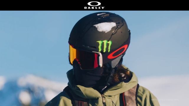 Oakley Prizm Snow