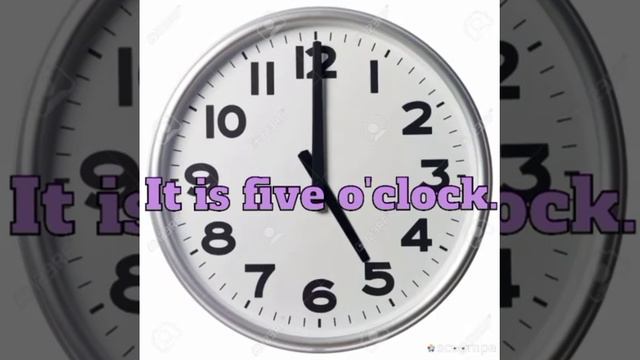 The 5th grade . Time. смотреть онлайн