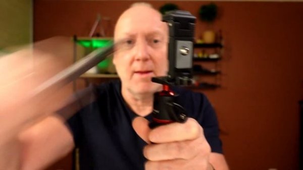 Ulanzi MT-11 MT-33 flexible tripod unboxing and review