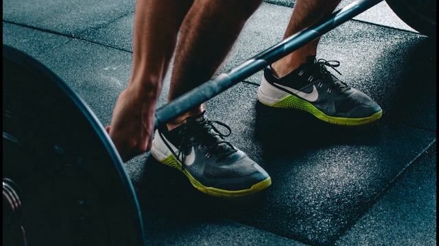 Workout Music - Best Music For Training 2021