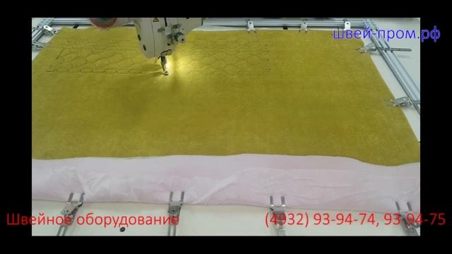 Швейный полуавтомат программируемой строчки Juita с поворотной швейной головой на 360 градусов смотреть онлайн