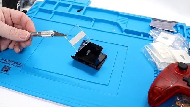 Display Your Controllers In Style with Controller Wall Mounts смотреть онлайн