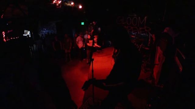 Ultima Victima - RESURRECT CALIFORNIA 2015 смотреть онлайн