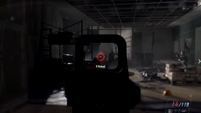 Call of Duty Black Ops 2 Game Play Mission 6 Karma смотреть онлайн