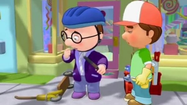 Реклама на Disney Channel 2010
_ (360p)