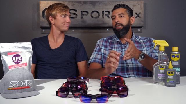 Oakley Prizm Road Lens Review | SportRx