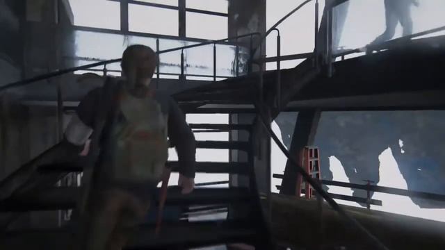 Abby Tries to Save Yara | The Last of Us 2™ 100% Full Gameplay Playthrough Part 17 смотреть онлайн