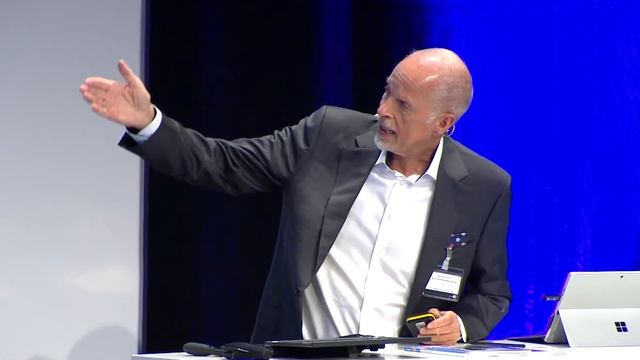 10. Neuromarketing Kongress 2017: Moderator Dr. Hans-Georg Häusel смотреть онлайн