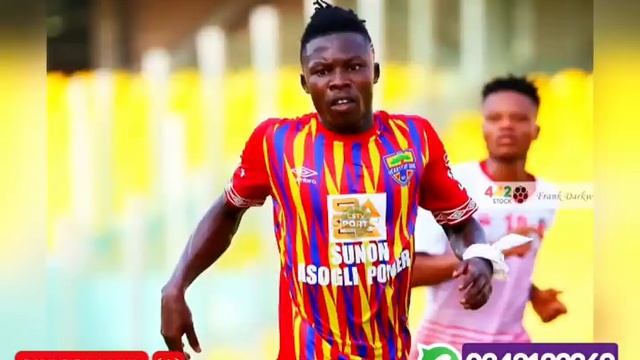 WAW📣🌈 3 YEARS CONTRACT EXT….. ISAAH KUKA, IBRAHIM SALISU AND YAW AMANKWAH BAAFI READY FOR ….. смотреть онлайн