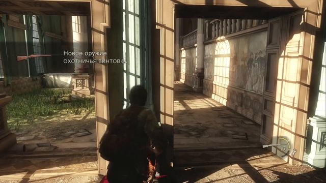 THE LAST OF US (ОДНИ ИЗ НАС) ПРОХОЖДЕНИЕ.7.ТЕСС смотреть онлайн