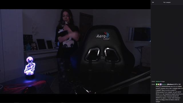 Антон и Табула завели кошку! смотреть онлайн