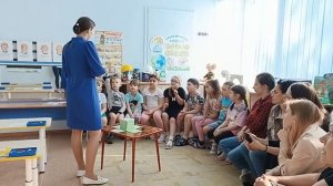 Итоговое интегрированное занятие в подготовительной логопедической группе.