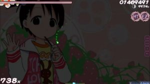 goreshit - MATZcore [Lolicore]+EZHT FC