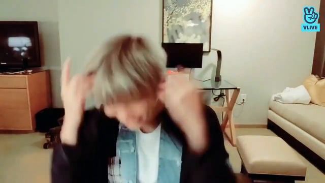 BTS Live Kim Namjoon And BTS Party