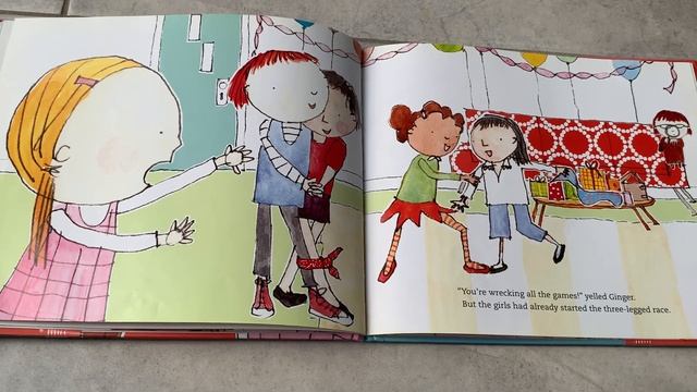 Children’s Read aloud - Two Speckled Eggs смотреть онлайн