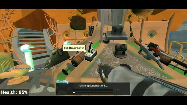 Garry's Mod | TARDIS MOD and Sonic Scew driver | #2 смотреть онлайн