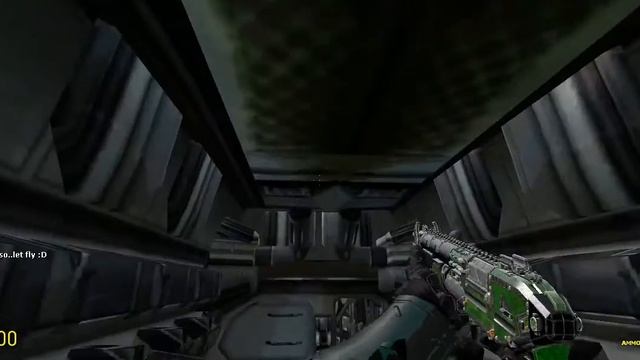 Garry's Mod Pelican Flying смотреть онлайн
