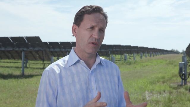 First Solar Provides Clean and Affordable Power Solutions смотреть онлайн