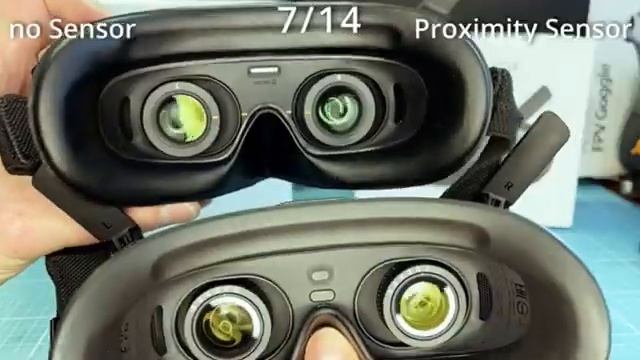 Dji Goggles Integra Vs Dji Goggles 2