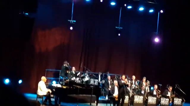 Glennn Miller Orchestra - What A Wonderful World (George Douglas, George David Weiss)(20 dalis) смотреть онлайн