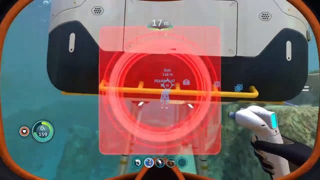 Subnautica update [definitly didnt cheat] смотреть онлайн