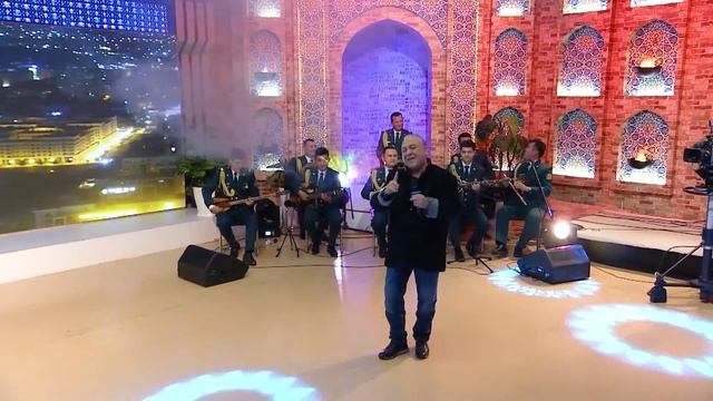 Mirzabek Xolmedov - Sizdakasi Bittagina
