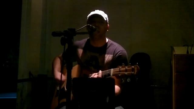 Psycho Killer - Talking Heads (Cover Eder Elias) смотреть онлайн