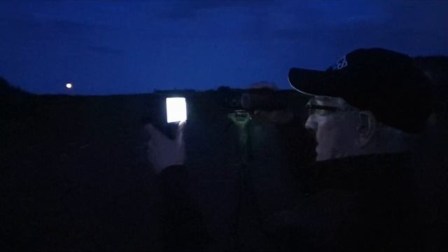 PARD 019 NV Spotter, Unboxing, Early Issues, Testing, Awesome Sensitivity And Problems Fixed.