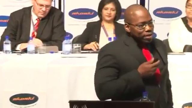 Clean Audit Part A - Nkonki 3rd Annual Audit Committee Conference смотреть онлайн