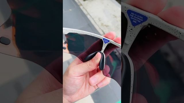 Alba Optics Delta Ultra GRN / VZUM ML King смотреть онлайн