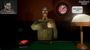 #1 Куплинов бомбит в Happy Wheels