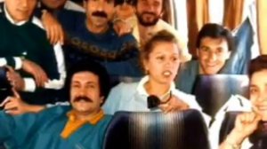 Belkis Akkale - Bu Gala Dasli Gala