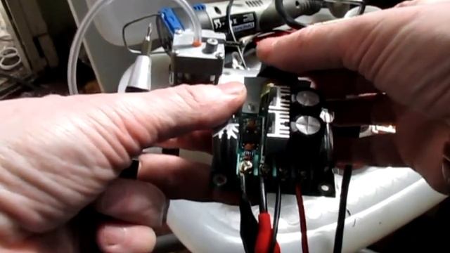 Home Made Powered Hand Engraver for Everyone смотреть онлайн