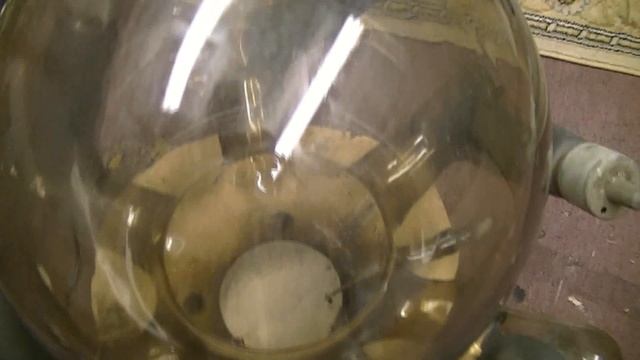 Mercury Arc Rectifier смотреть онлайн