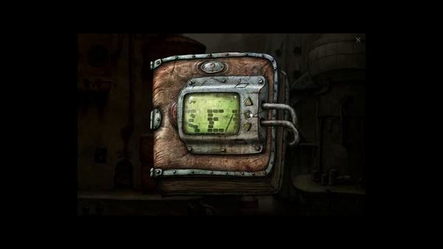 RAnubis Plays - Machinarium - E3 смотреть онлайн