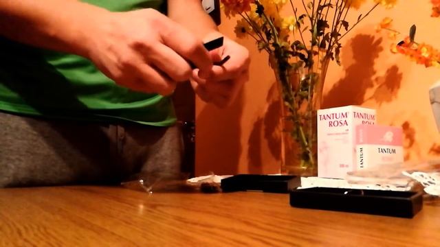 Unpacking BMCS - Black Multitool Card Set by SmartRSQ смотреть онлайн