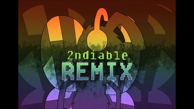 Wham - Last Christmas (2ndiable Remix) смотреть онлайн