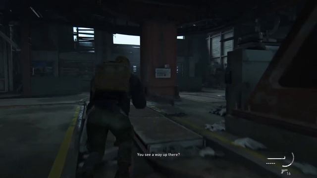 THE LAST OF US 2 Walkthrough Gameplay Part 4 - Joel (Last of Us 2) смотреть онлайн